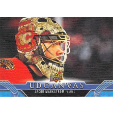 Markstrom Jacob - 2023-24 Upper Deck Canvas No.294
