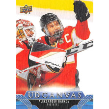 Barkov Aleksander - 2023-24 Upper Deck Canvas No.342