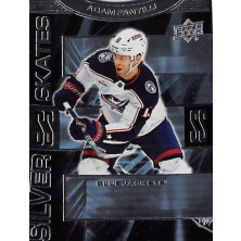Fantilli Adam - 2023-24 Upper Deck Silver Skates No.3