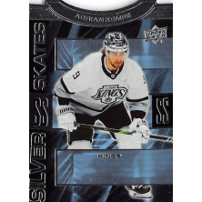Kempe Adrian - 2023-24 Upper Deck Silver Skates No.9