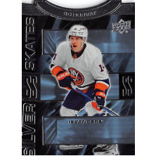 Horvat Bo - 2023-24 Upper Deck Silver Skates No.10