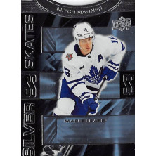 Marner Mitch - 2023-24 Upper Deck Silver Skates No.14