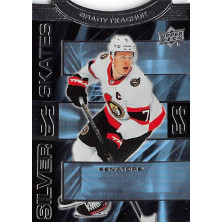 Tkachuk Brady - 2023-24 Upper Deck Silver Skates No.16
