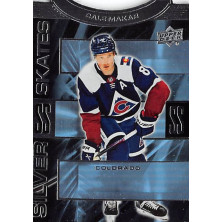 Makar Cale - 2023-24 Upper Deck Silver Skates No.17