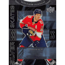 Tkachuk Matthew - 2023-24 Upper Deck Silver Skates No.26