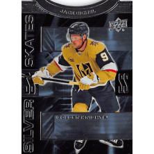 Eichel Jack - 2023-24 Upper Deck Silver Skates No.38