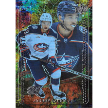 Gaudreau Johnny - 2023-24 Upper Deck Star Zone No.2