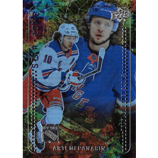 Panarin Artemi - 2023-24 Upper Deck Star Zone No.3