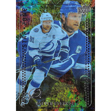 Stamkos Steven - 2023-24 Upper Deck Star Zone No.4