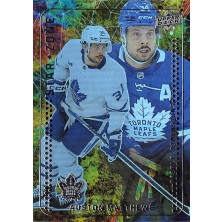 Matthews Auston - 2023-24 Upper Deck Star Zone No.15