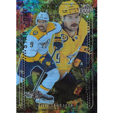 Forsberg Filip - 2023-24 Upper Deck Star Zone No.16