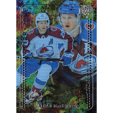 MacKinnon Nathan - 2023-24 Upper Deck Star Zone No.21