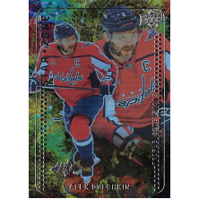 Ovechkin Alex - 2023-24 Upper Deck Star Zone No.22