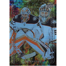 Gibson John - 2023-24 Upper Deck Star Zone No.23