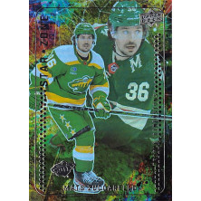Zuccarello Mats - 2023-24 Upper Deck Star Zone No.24
