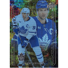 Tavares John - 2023-24 Upper Deck Star Zone No.26