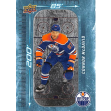 McDavid Connor - 2023-24 Upper Deck 200’ x 85’ No.1
