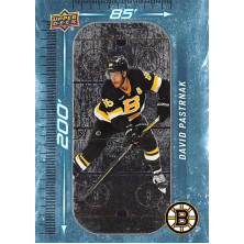Pastrnak David - 2023-24 Upper Deck 200’ x 85’ No.2