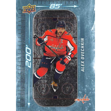 Ovechkin Alex - 2023-24 Upper Deck 200’ x 85’ No.14