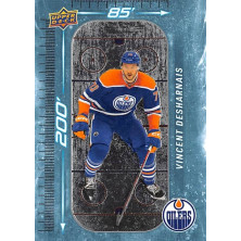 Desharnais Vincent - 2023-24 Upper Deck 200’ x 85’ No.24