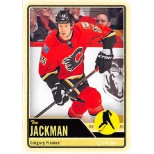Jackman Tim - 2012-13 O-Pee-Chee No.457
