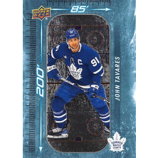 Tavares John - 2023-24 Upper Deck 200’ x 85’ No.33