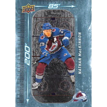 MacKinnon Nathan - 2023-24 Upper Deck 200’ x 85’ No.36