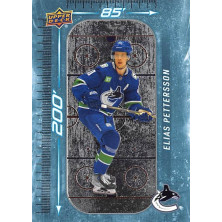 Pettersson Elias - 2023-24 Upper Deck 200’ x 85’ No.37