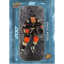 Zegras Trevor - 2023-24 Upper Deck 200’ x 85’ No.39