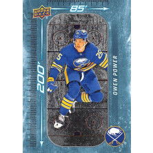 Power Owen - 2023-24 Upper Deck 200’ x 85’ No.45