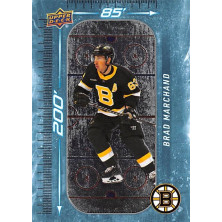 Marchand Brad - 2023-24 Upper Deck 200’ x 85’ No.47