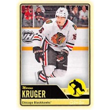 Kruger Marcus - 2012-13 O-Pee-Chee No.462