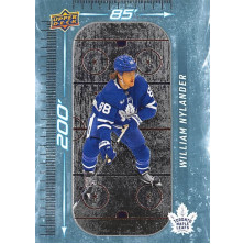 Nylander William - 2023-24 Upper Deck 200’ x 85’ No.50