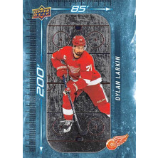 Larkin Dylan - 2023-24 Upper Deck 200’ x 85’ No.51