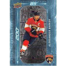 Barkov Aleksander - 2023-24 Upper Deck 200’ x 85’ No.56