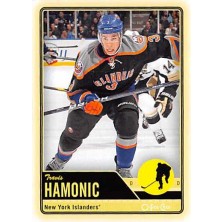 Hamonic Travis - 2012-13 O-Pee-Chee No.464