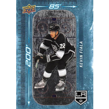 Fiala Kevin - 2023-24 Upper Deck 200’ x 85’ No.58