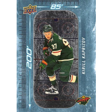 Kaprizov Kirill - 2023-24 Upper Deck 200’ x 85’ No.63