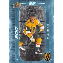 Eichel Jack - 2023-24 Upper Deck 200’ x 85’ No.68