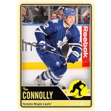 Connolly Brett - 2012-13 O-Pee-Chee No.465