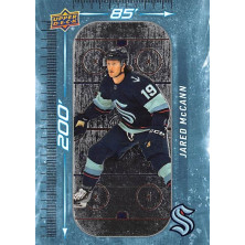 McCann Jared - 2023-24 Upper Deck 200’ x 85’ No.70