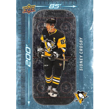 Crosby Sidney - 2023-24 Upper Deck 200’ x 85’ No.72