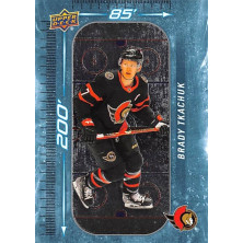 Tkachuk Brady - 2023-24 Upper Deck 200’ x 85’ No.74