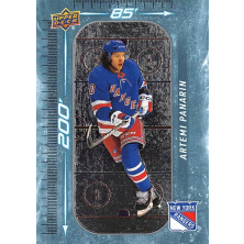 Panarin Artemi - 2023-24 Upper Deck 200’ x 85’ No.77