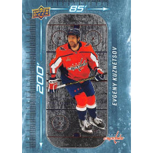 Kuznetsov Evgeny - 2023-24 Upper Deck 200’ x 85’ No.89