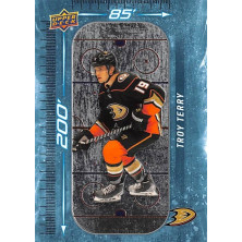 Terry Troy - 2023-24 Upper Deck 200’ x 85’ No.94