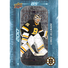 Ullmark Linus - 2023-24 Upper Deck 200’ x 85’ No.99