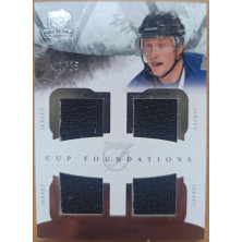 Stamkos Steven - 2010-11 The Cup Cup Foundations No.CF-SS A3