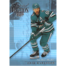 Karlsson Erik - 2023-24 Upper Deck Special Edition No.3