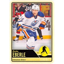 Eberle Jordan - 2012-13 O-Pee-Chee No.477